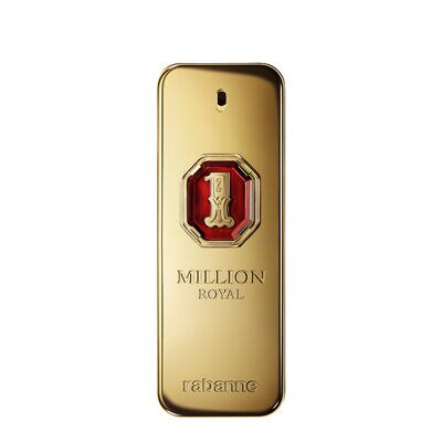 Perfume Rabanne 1 Million Royal Masculino Eau De Parfum